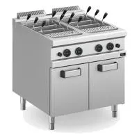 Макароноварка Apach APPG-89P/PL фото в Москве