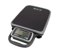 Анонс Весы напольные CAS PB-150 - современные весы для бизнеса от ЦИРИ