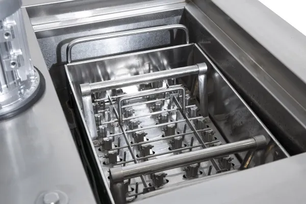 Фризер для мороженого Koreco SSI40ESKIMO фото в Москве