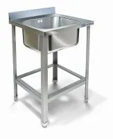 Ванна моечная KAYMAN ВМЦ-311/66 фото в Москве