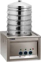 Пароварка для Дим Самов Hurakan HKN-DS1