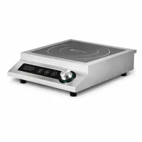 Плита индукционная Hurakan HKN-ICF35D фото в Москве