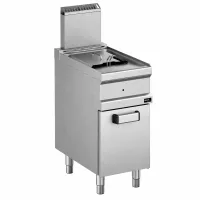 Фритюрница газовая Apach APFG-47P/PL фото в Москве