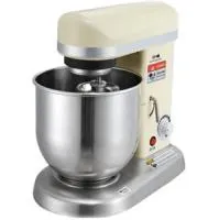 Анонс Миксер планетарный Hurakan HKN-KS10 - современное оборудование для хлебопечения и кондитерских изделий