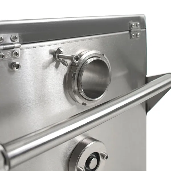 Клипсатор обвязчик Foodatlas HR-350  Клипсатор обвязчик Foodatlas HR-350