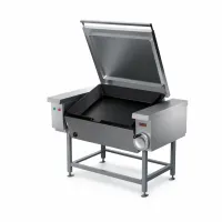 Сковорода опрокидывающаяся Проммаш СЭЧ-0,45 фото в Москве