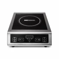 Плита индукционная Hurakan HKN-ICF35TM фото в Москве