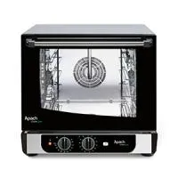 Конвекционная печь Apach AD44MH ECO фото в Москве