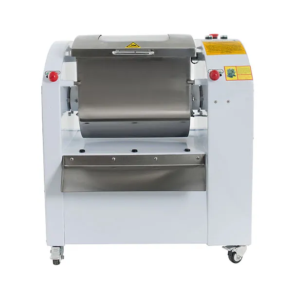 Анонс Тестомес Foodatlas WHM(H)-12,5 (380 В) - современное оборудование для хлебопечения и кондитерских изделий