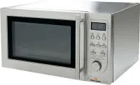 Печь микроволновая Sirman MINNEAPOLIS WD 900 B COMBI