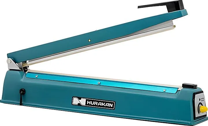  Запайщик пакетов Hurakan HKN-CNT400