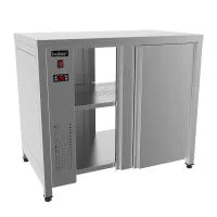 Стол тепловой Кобор HT7-15S Стол тепловой Кобор HT7-15S