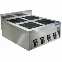 Плита индукционная Техно-ТТ ИПП-410134 фото в Москве