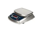 Весы порционные MAS MSW-6 фото в Москве