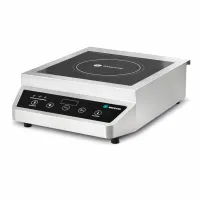 Плита индукционная Hurakan HKN-ICF35T фото в Москве