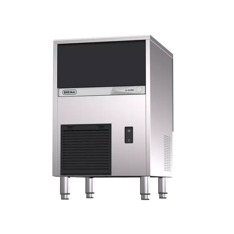 Льдогенератор Brema CB 416W HC