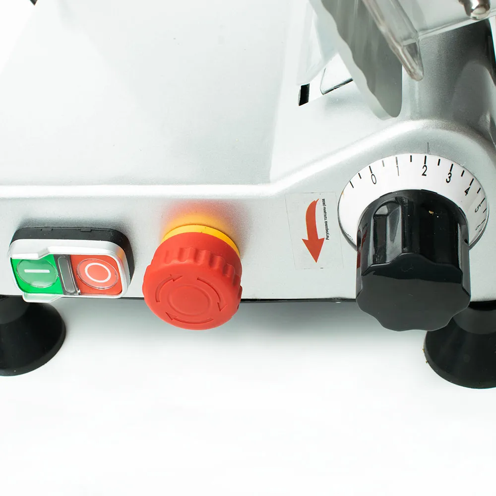 Слайсер Foodatlas WED-B220B-2 Слайсер Foodatlas WED-B220B-2