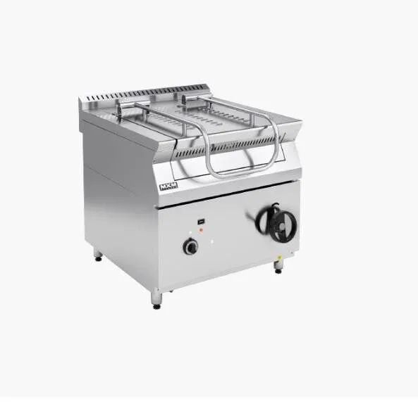 Сковорода электрическая Марихолодмаш СЭ49-40-0,27