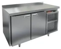 Стол морозильный HICOLD SN 11/BT с бортом