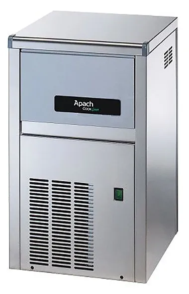 Льдогенератор Apach ACB2004B A R290