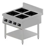 Плита индукционная VIATTO VA-IC3504 Плита индукционная VIATTO VA-IC3504