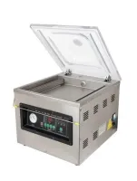  Вакуумный упаковщик EKSI DZ-4002F