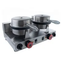 Вафельница Foodatlas ZU-2 Eco фото в Москве