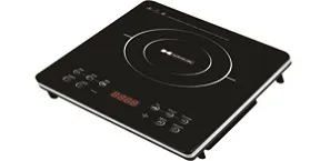 Плита индукционная Hurakan HKN-ICF18T Плита индукционная Hurakan HKN-ICF18T