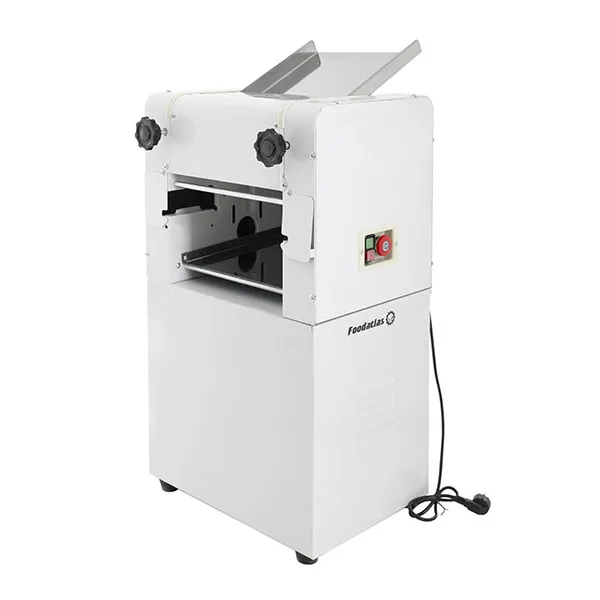 Тестораскатка-лапшерезка электрическая Foodatlas FA-300RL