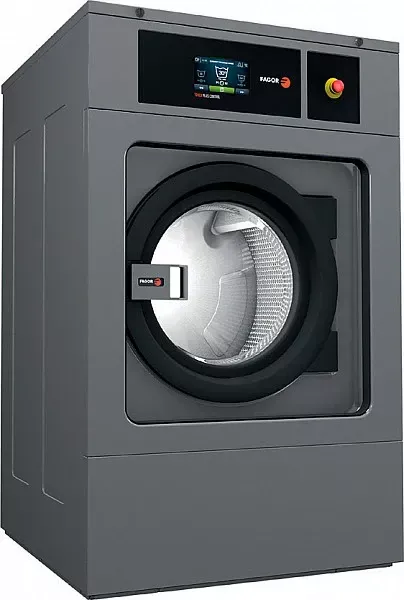Анонс Стиральная машина Fagor LA-28 TP2 E - современное оборудование для прачечных от ЦИРИ