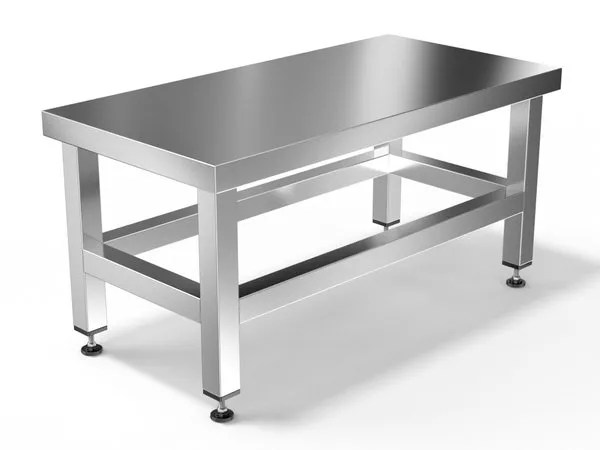 Подтоварник EKSI ПТ-1200/600/300-с+ в ЦИРИ - Эффективное оборудование для общепита Анонс Подтоварник EKSI ПТ-1200/600/300-с+ - современное оборудование для кухонь общепита