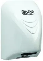 Познакомьтесь с Сушилка для рук BXG 100 - гигиена и чистота в вашем кафе или ресторане
 Сушилка для рук BXG 100 - эффективные санитарные решения для общепита от ЦИРИ