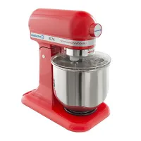 Анонс Миксер планетарный Foodatlas B-7A Eco красный - современное оборудование для хлебопечения и кондитерских изделий