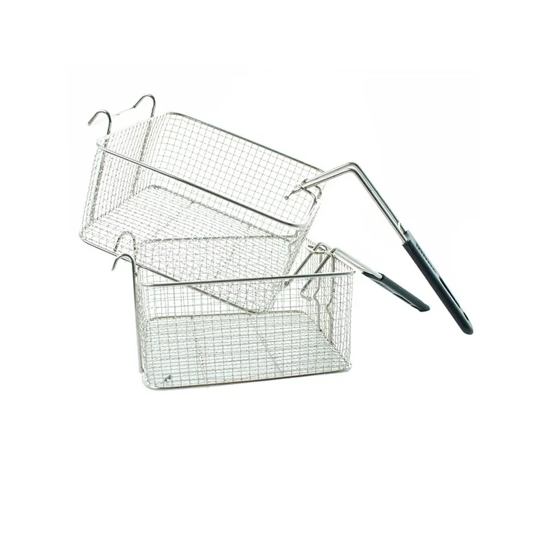 Фритюрница Foodatlas DF-82 Eco Фритюрница Foodatlas DF-82 Eco