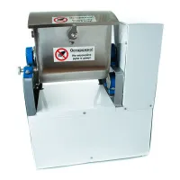 Анонс Тестомес Foodatlas HO-5 - современное оборудование для хлебопечения и кондитерских изделий