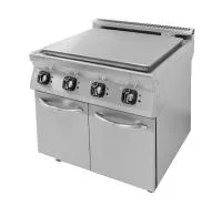 Плита электрическая Kocateq MCETN 87 фото в Москве