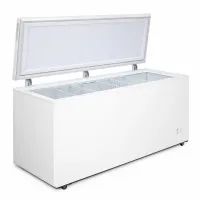 Ларь морозильный Бирюса 560KX