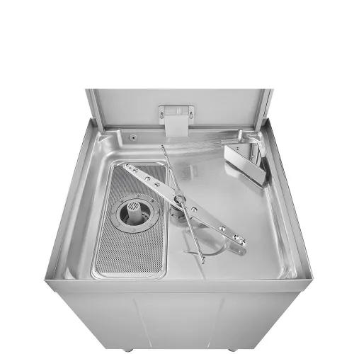 Купольная посудомоечная машина SMEG HTY520DSH Купольная посудомоечная машина SMEG HTY520DSH