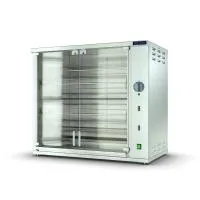 Гриль для кур KAYMAN ГЭ-5Ш A фото в Москве