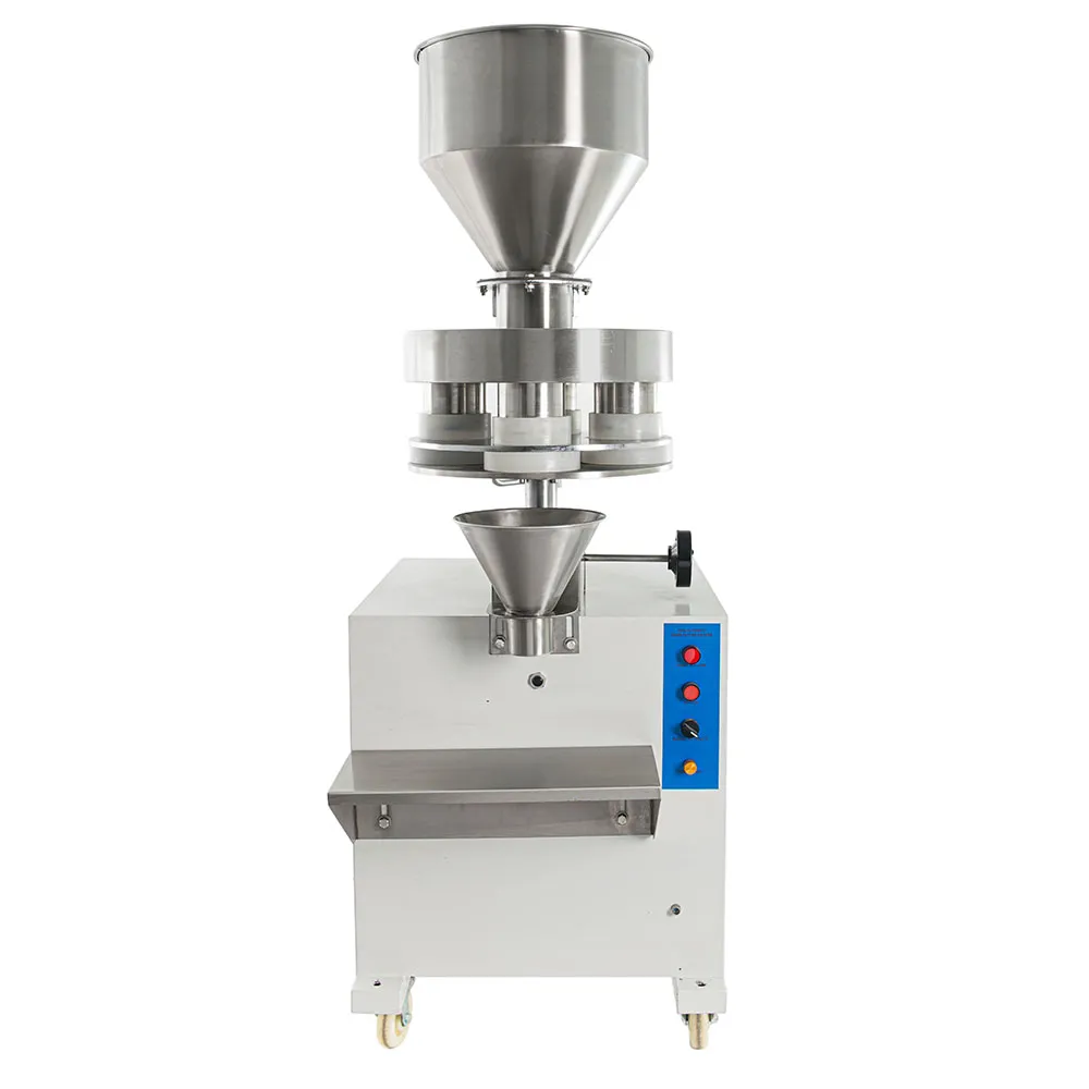 Дозатор объемный Foodatlas KFG50 Дозатор объемный Foodatlas KFG50