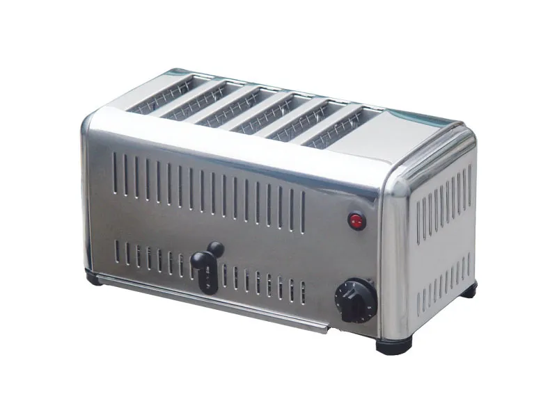 Тостер EKSI HET-6 фото в Москве