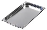 Гастроемкость VX-S GN 1/1 - 40, нерж. сталь фото в Москве