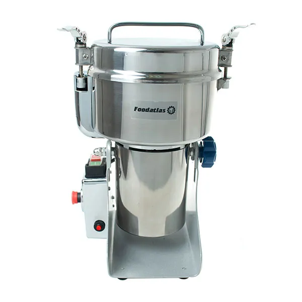 Измельчитель для специй и орехов Foodatlas HR-016В