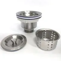 Анонс Фильтр сливной VIATTO SSB-01A - современное оборудование для кухонь общепита