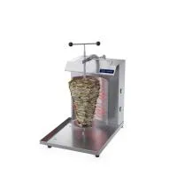 Гриль для шаурмы KAYMAN ШЭ-ОЦ-2-РП А для фаст-фуда - улучшите ваш сервис Гриль для шаурмы KAYMAN ШЭ-ОЦ-2-РП А - современное оборудование для фаст-фуда