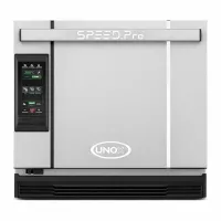Печь комбинированная высокоскоростная UNOX XESR-03HS-EDDN фото в Москве