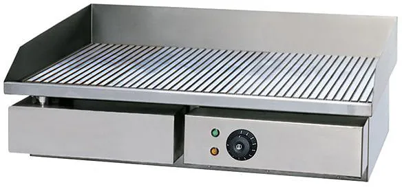 Поверхность жарочная Hurakan HKN-PSR550 Поверхность жарочная Hurakan HKN-PSR550