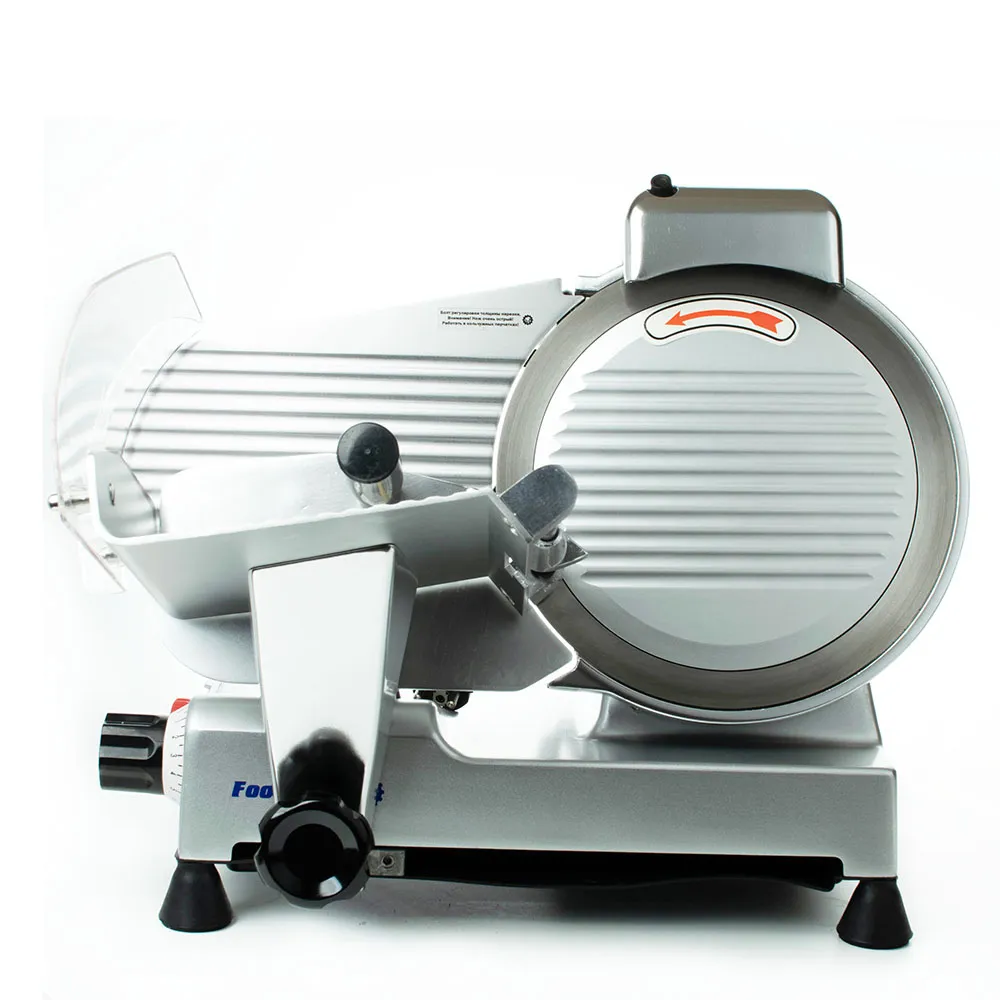 Слайсер Foodatlas WED-B250B-4 Слайсер Foodatlas WED-B250B-4