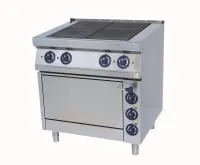 Плита электрическая Kovinastroj (Kogast) ES-T47/1 фото в Москве