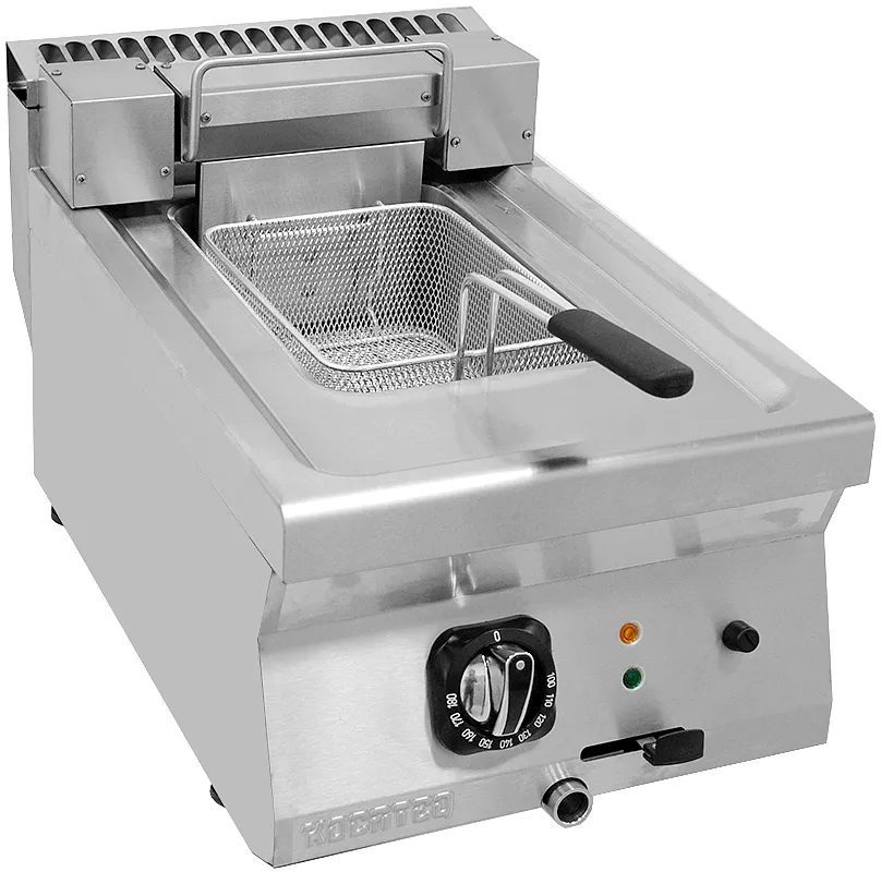 Фритюрница Kocateq MCEF 47 Фритюрница Kocateq MCEF 47